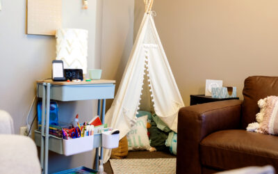 When Rest Is Difficult by Oliver C. Stone