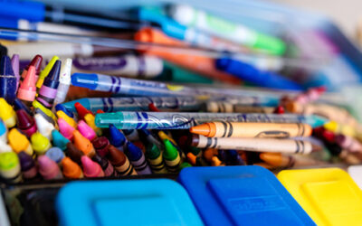 8 Tips for A Less Stressful Thanksgiving by Oliver C. Stone