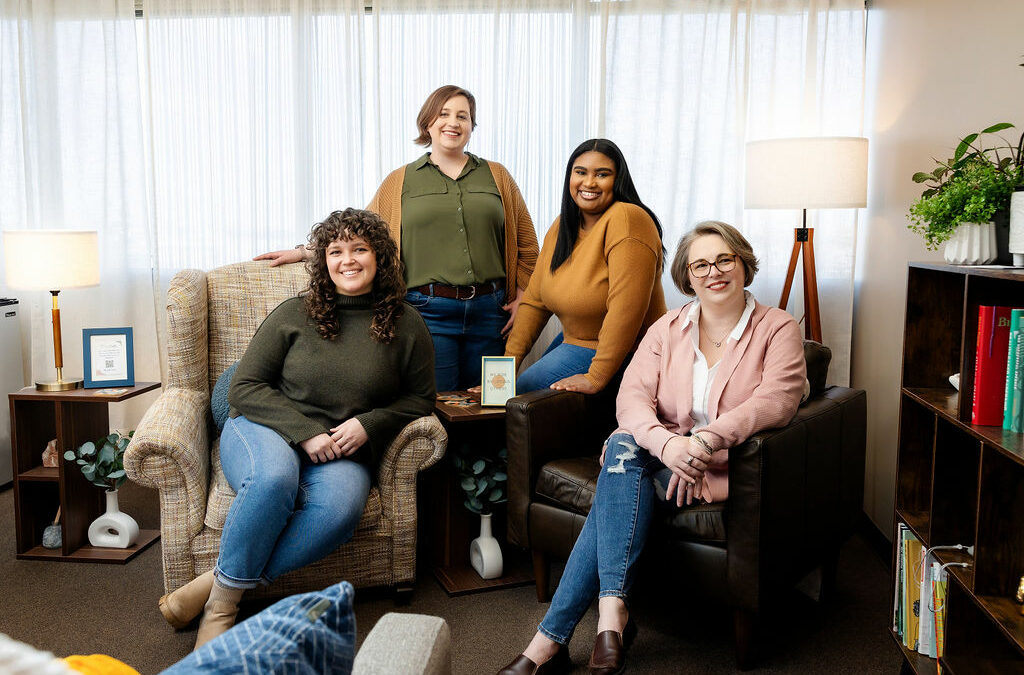 Building Community by Oliver C. Stone