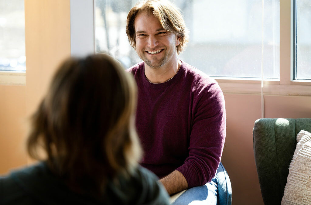 How to Find a Therapist
