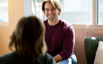 How to Find a Therapist