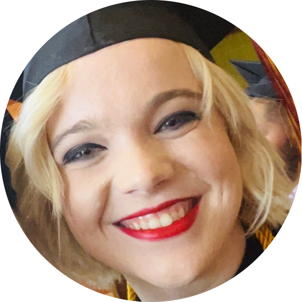 Anna Cox, licensed therapist in Columbia, Missouri.