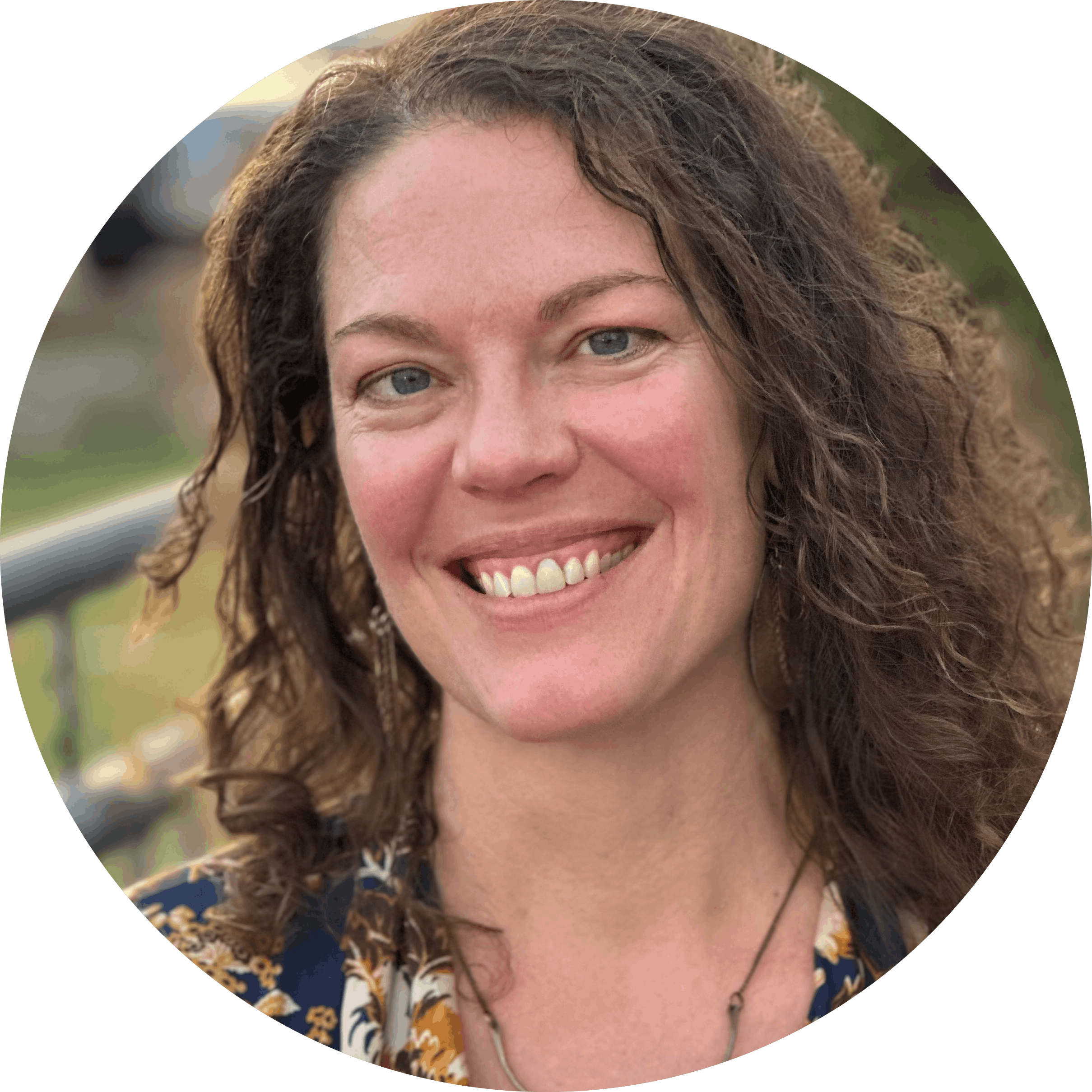 Anna Cox, licensed therapist in Columbia, Missouri.