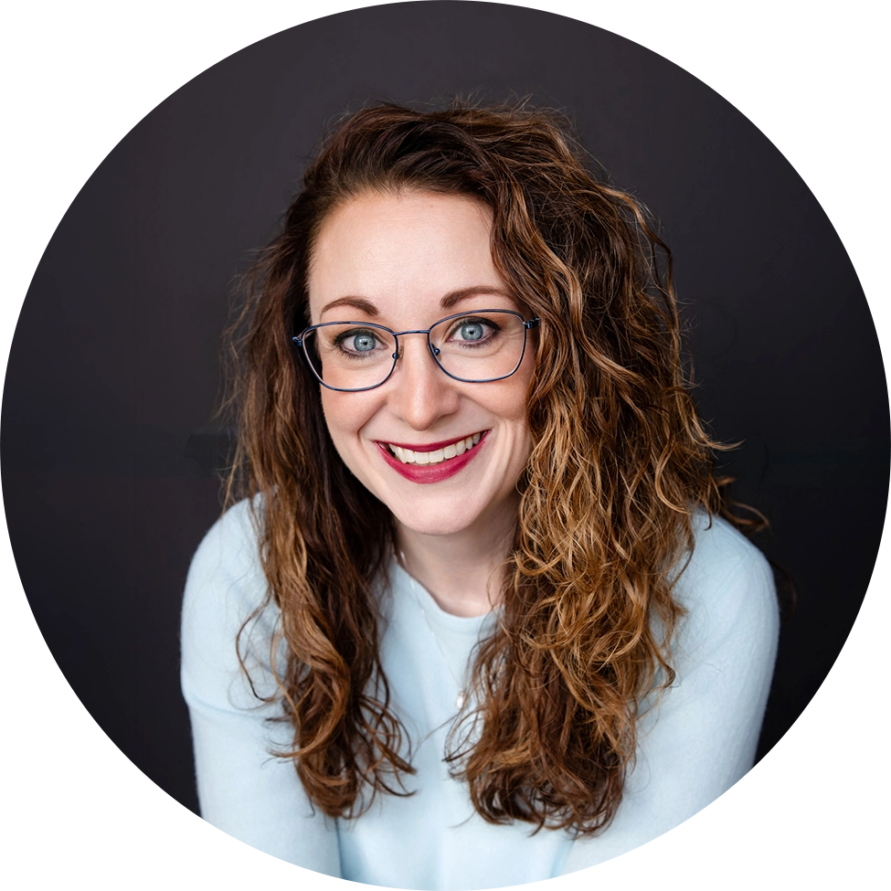 Headshot of Jacquelyn Sample, DrOT, M.Ed., OTR/L, FAOTA